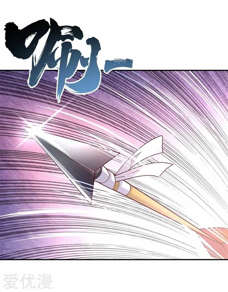 Peerless Battle Spirit capítulo 164, página 11