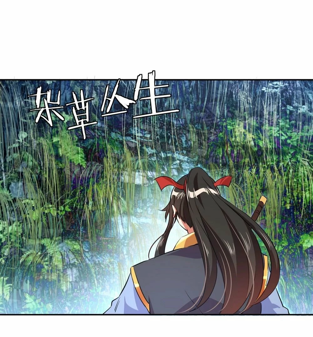 Peerless Battle Spirit capítulo 17, página 9