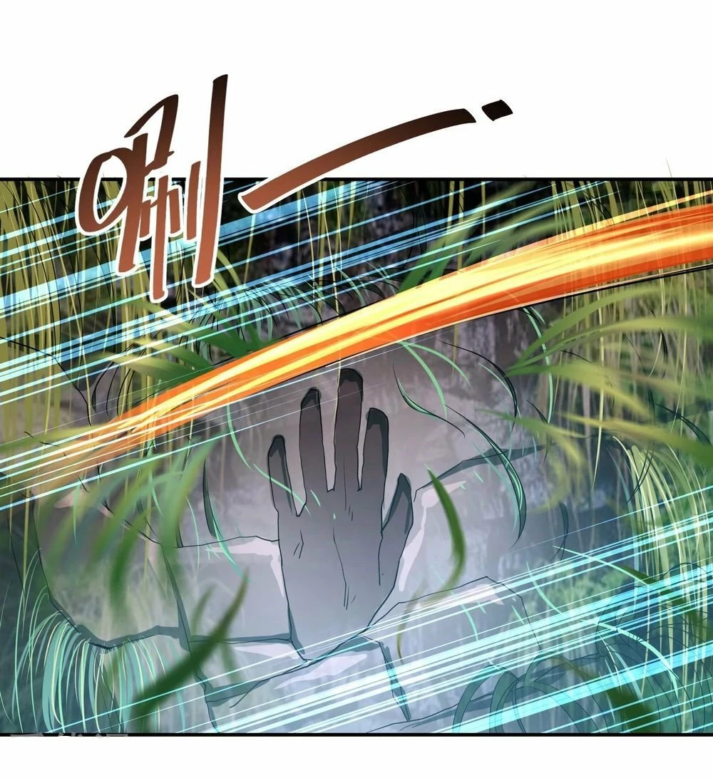 Peerless Battle Spirit capítulo 17, página 16