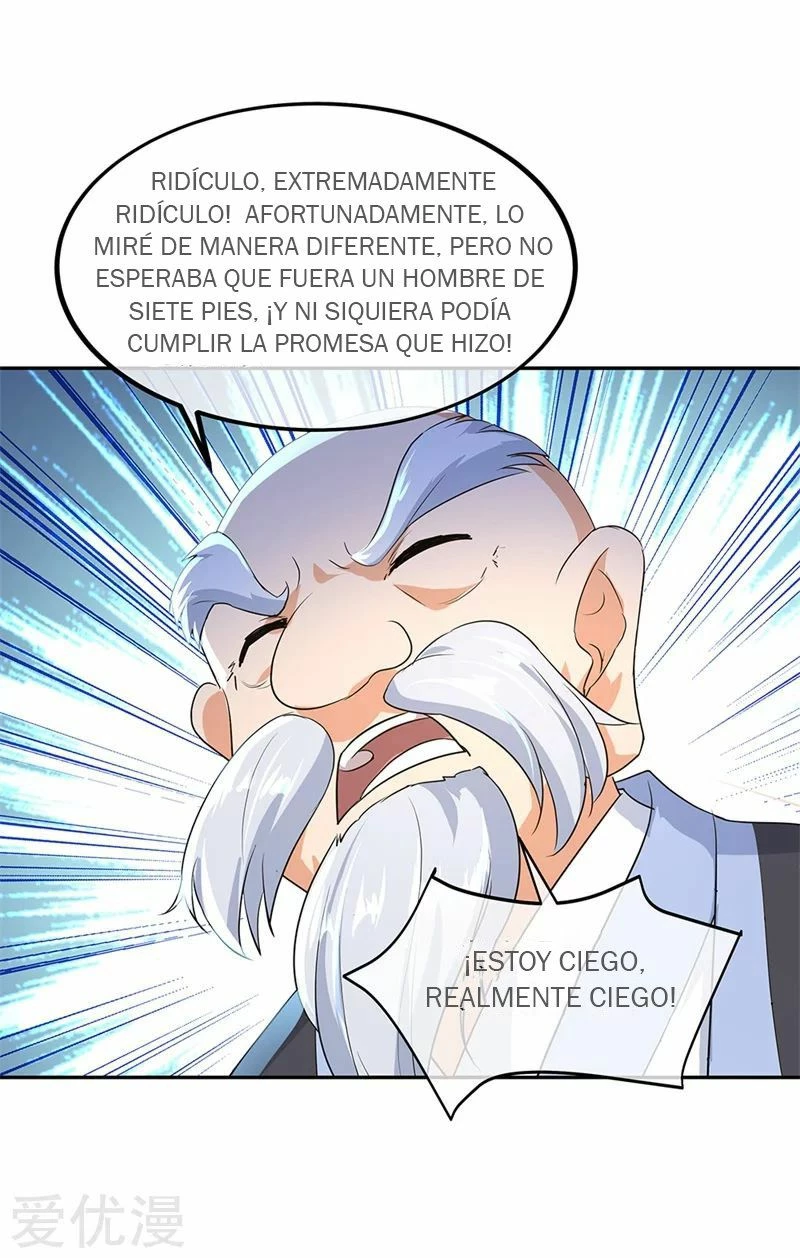 Peerless Battle Spirit capítulo 174, página 2