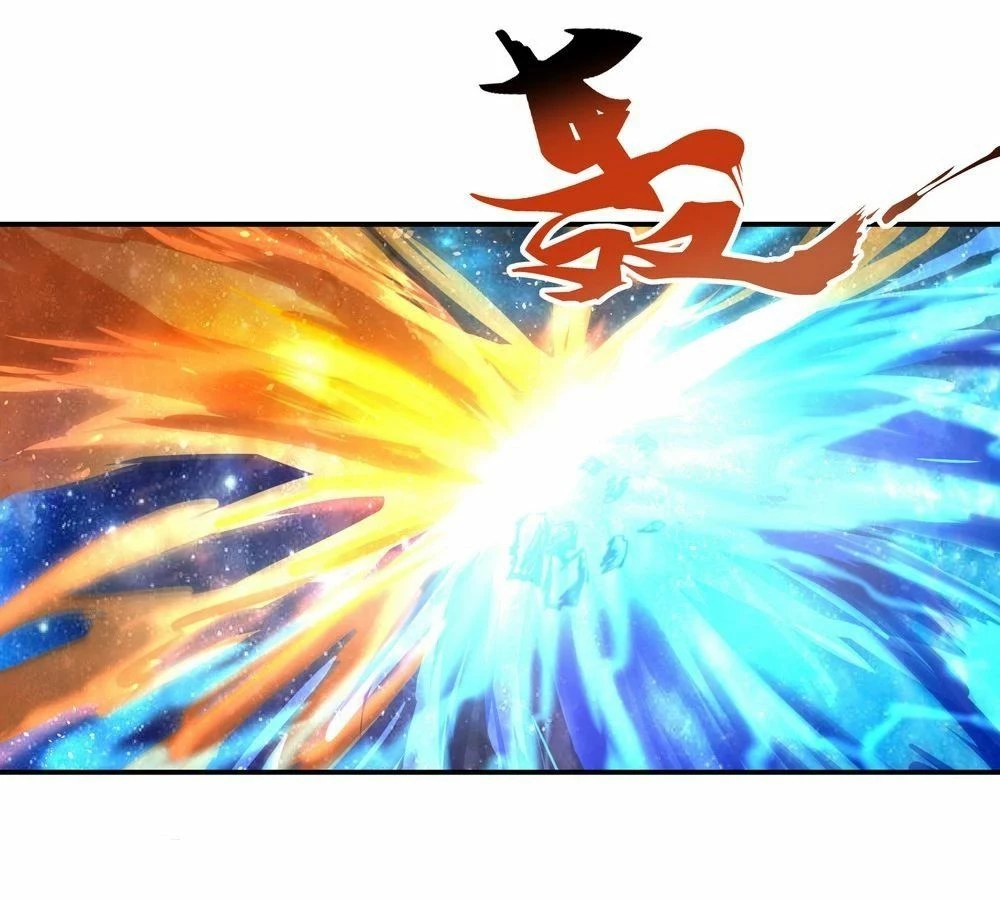 Peerless Battle Spirit capítulo 18, página 11