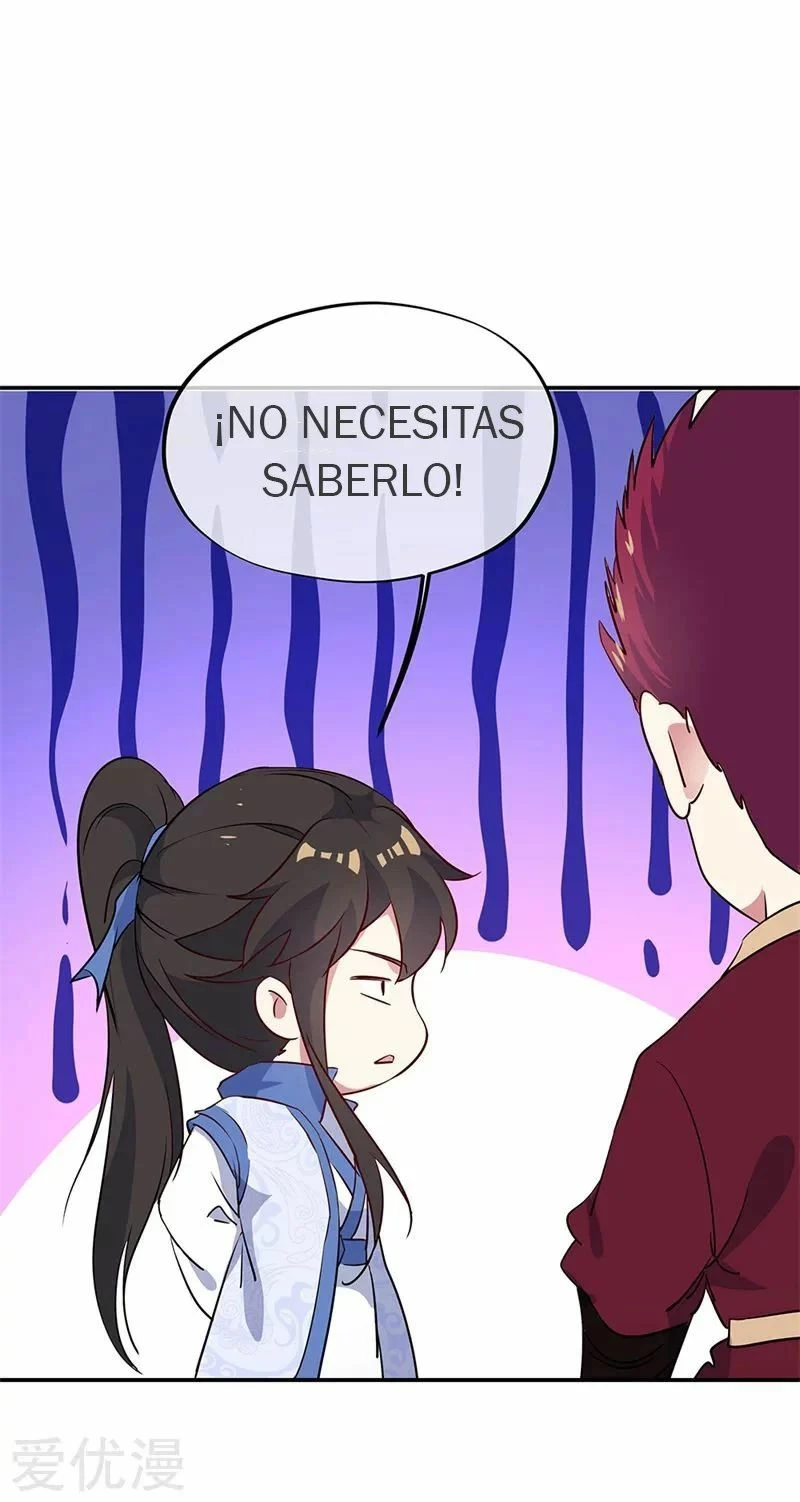 Peerless Battle Spirit capítulo 185, página 23