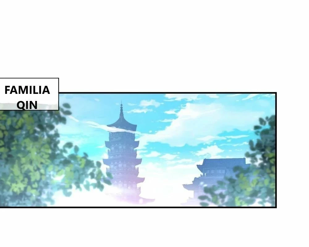 Peerless Battle Spirit capítulo 19, página 2