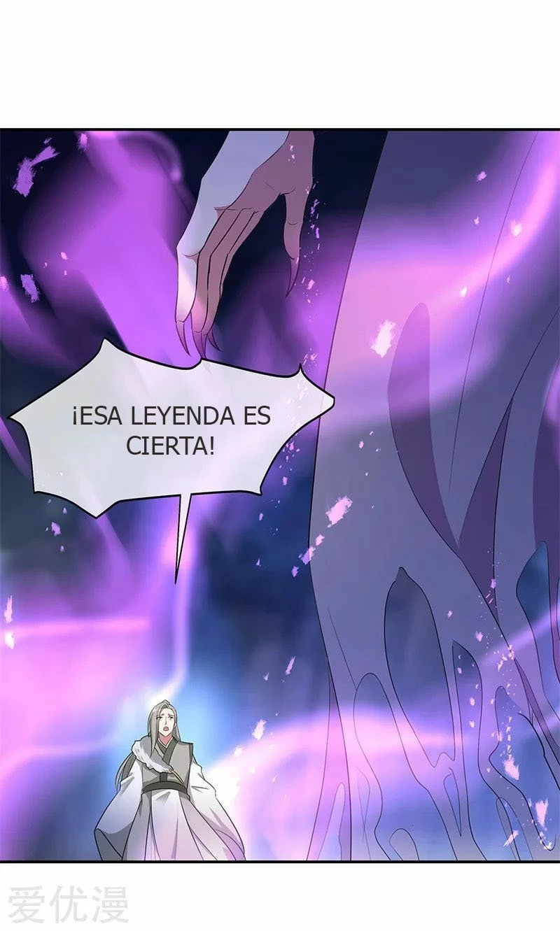 Peerless Battle Spirit capítulo 191, página 13
