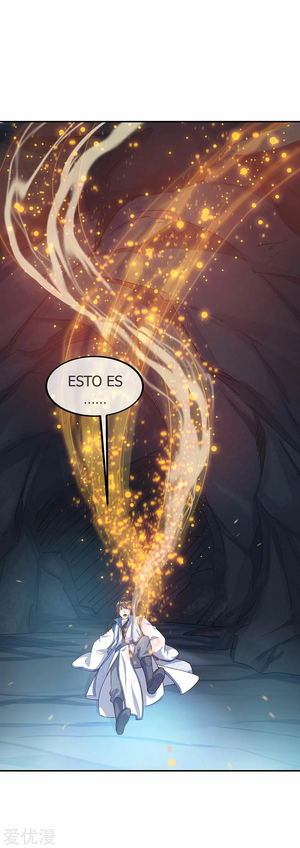 Peerless Battle Spirit capítulo 198, página 6