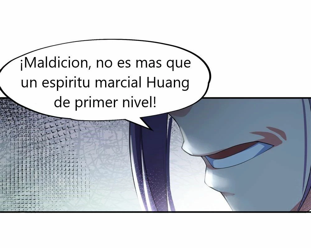 Peerless Battle Spirit capítulo 2, página 8