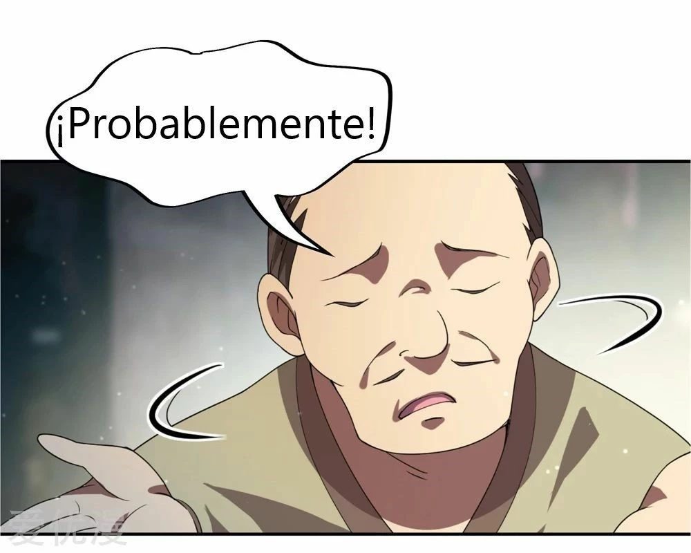 Peerless Battle Spirit capítulo 2, página 22
