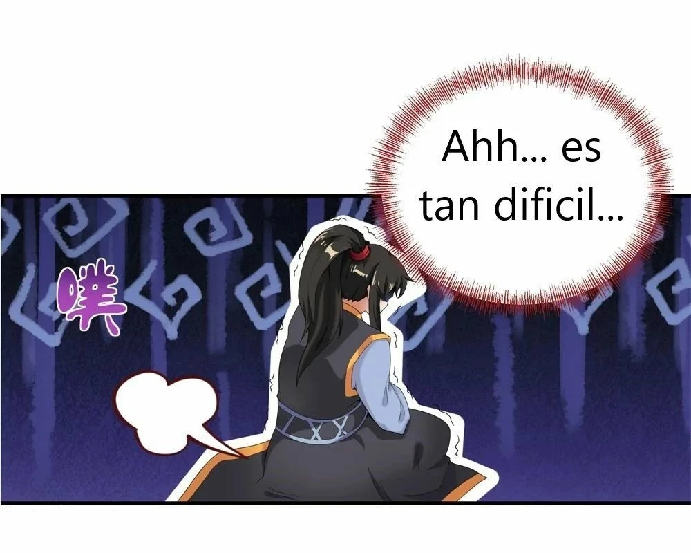 Peerless Battle Spirit capítulo 2, página 39