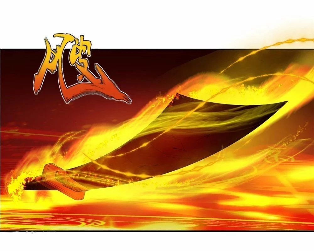 Peerless Battle Spirit capítulo 2, página 43