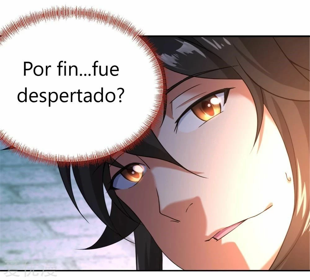 Peerless Battle Spirit capítulo 2, página 51
