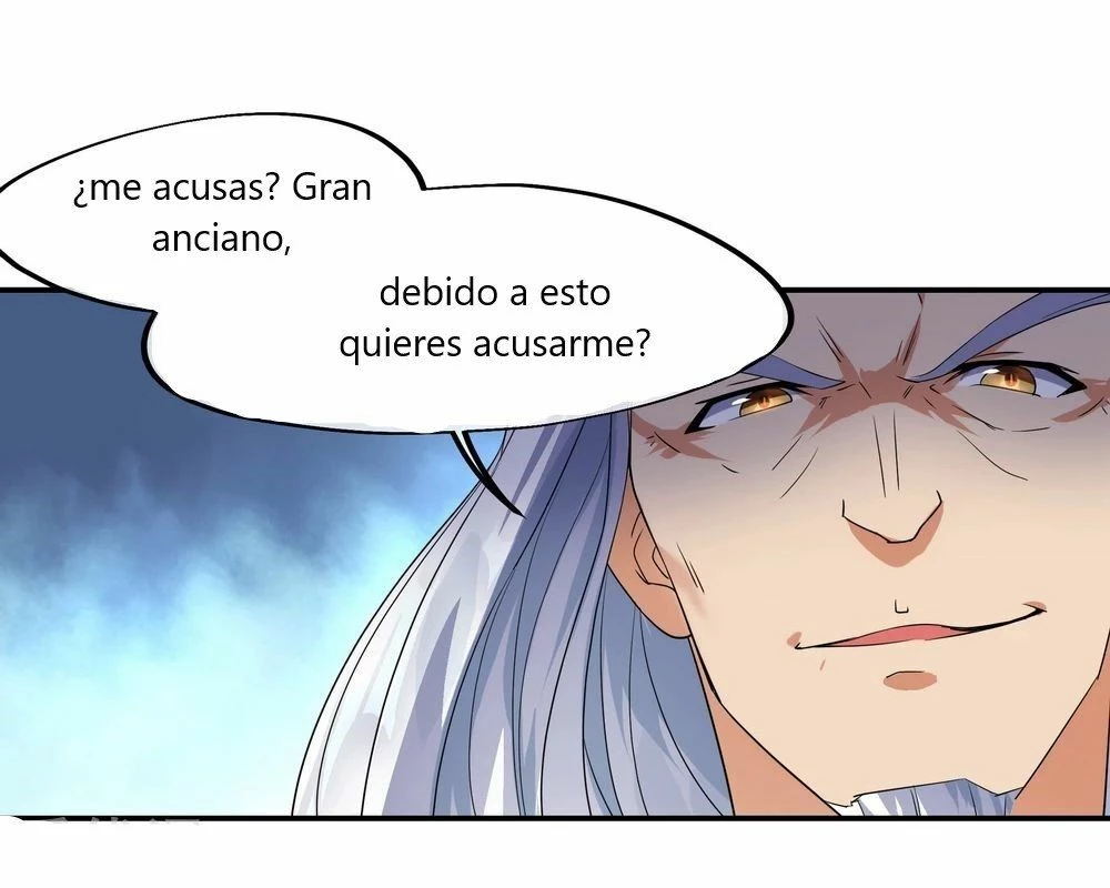 Peerless Battle Spirit capítulo 20, página 10