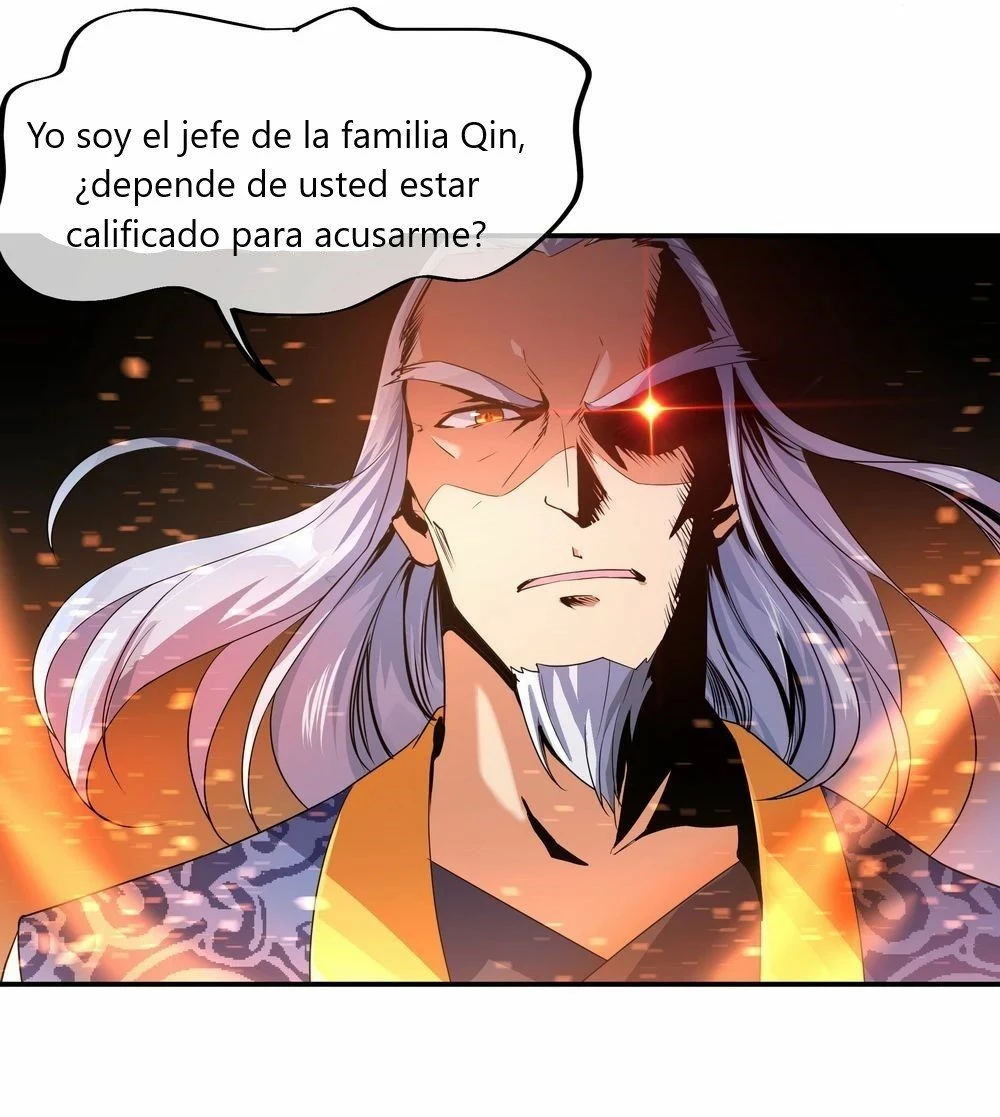 Peerless Battle Spirit capítulo 20, página 12