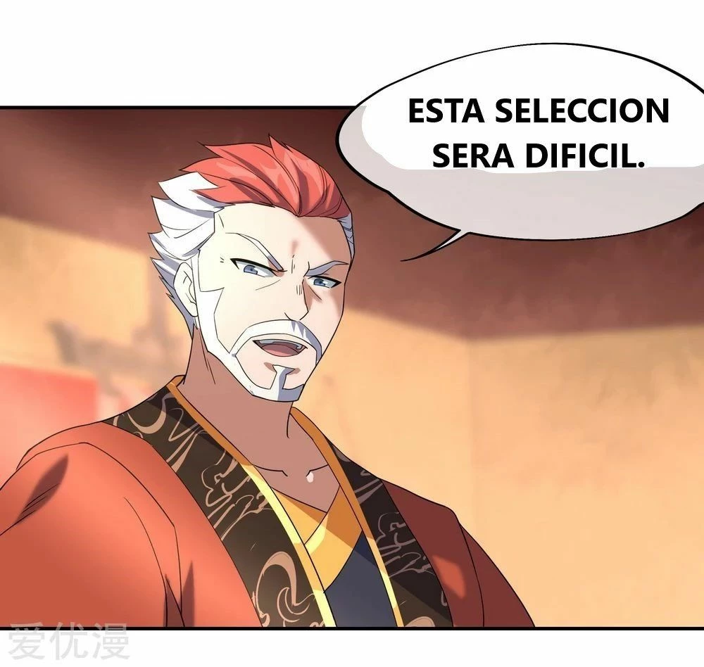 Peerless Battle Spirit capítulo 20, página 18