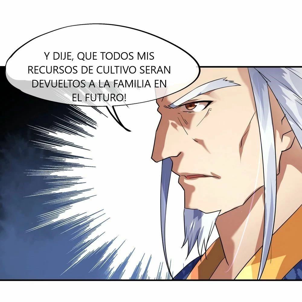Peerless Battle Spirit capítulo 20, página 23