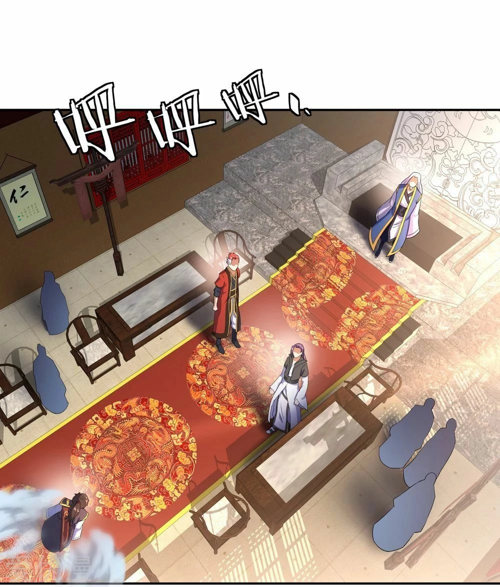 Peerless Battle Spirit capítulo 21, página 2