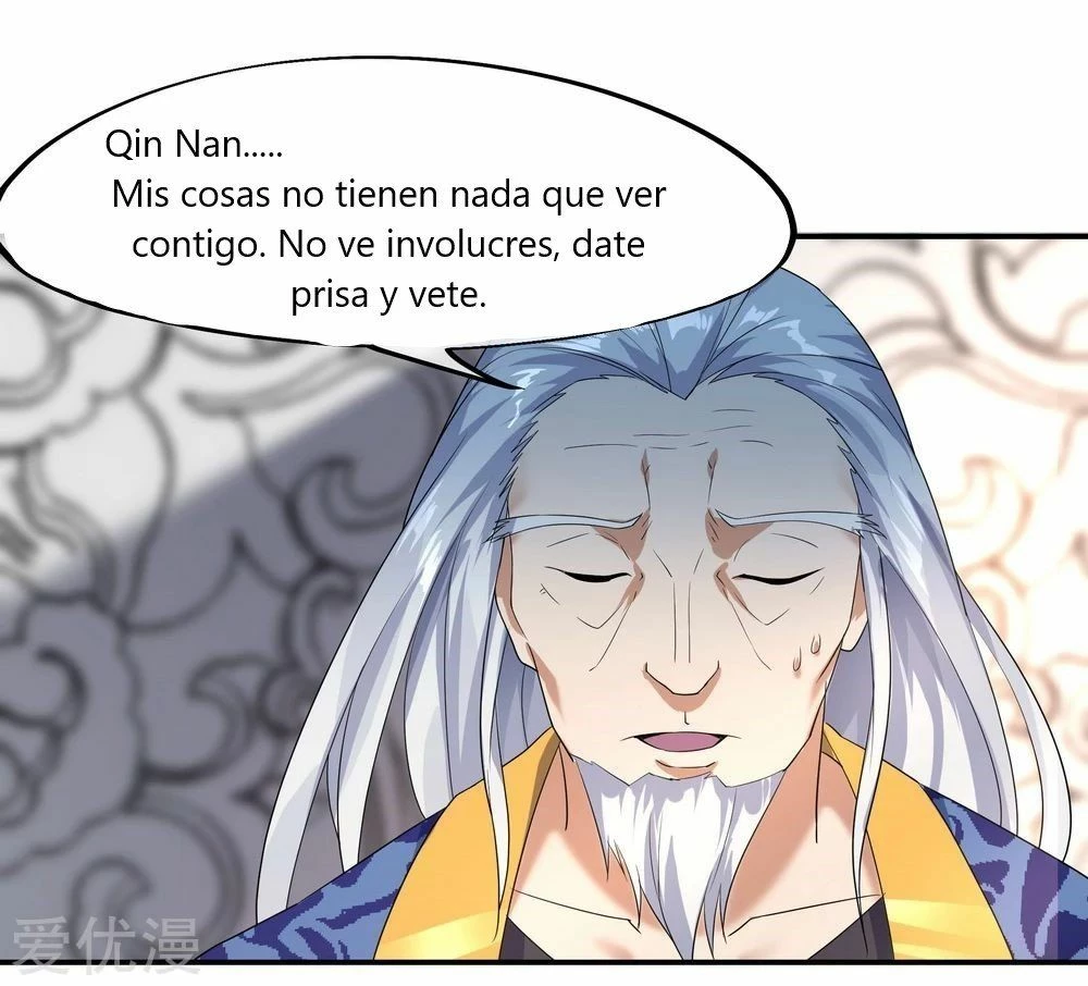 Peerless Battle Spirit capítulo 21, página 14