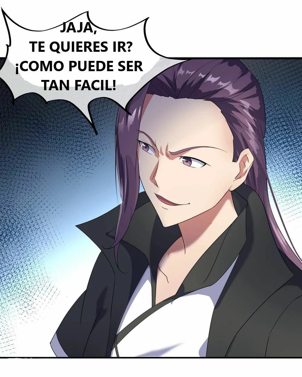Peerless Battle Spirit capítulo 21, página 15