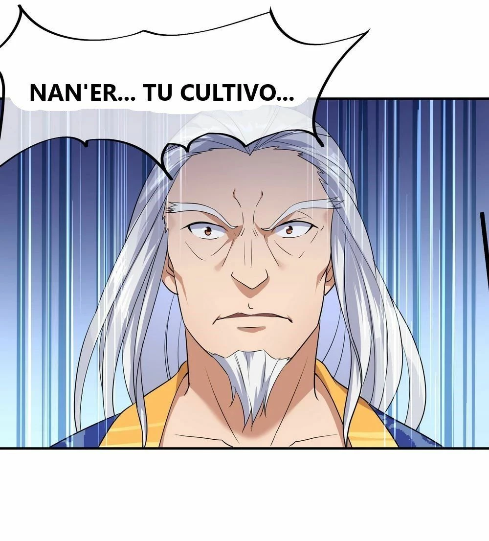 Peerless Battle Spirit capítulo 22, página 9