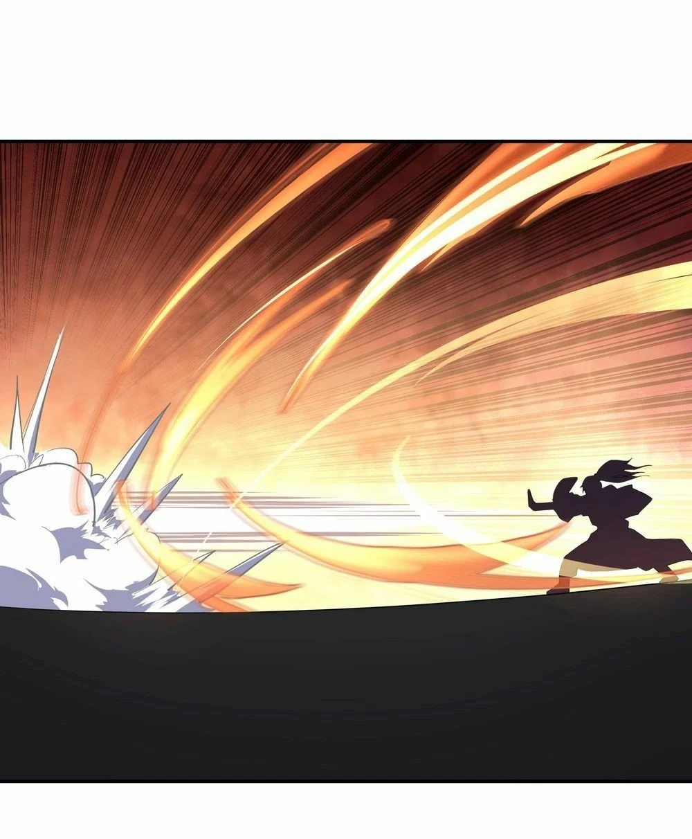 Peerless Battle Spirit capítulo 22, página 25