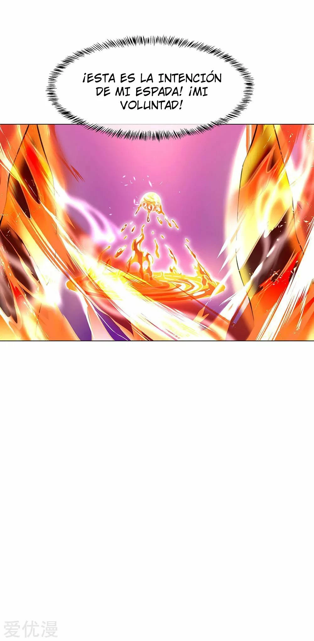 Peerless Battle Spirit capítulo 237, página 27