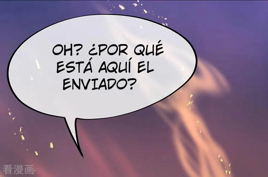Peerless Battle Spirit capítulo 249, página 13