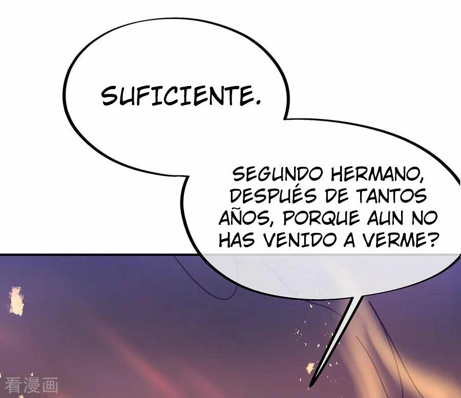 Peerless Battle Spirit capítulo 249, página 16