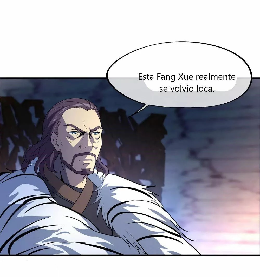 Peerless Battle Spirit capítulo 25, página 14