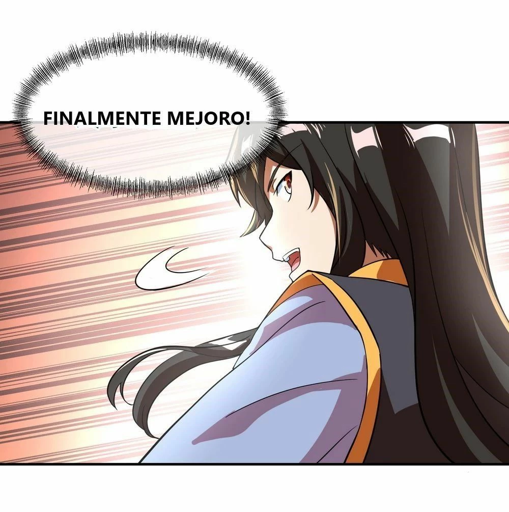 Peerless Battle Spirit capítulo 26, página 13