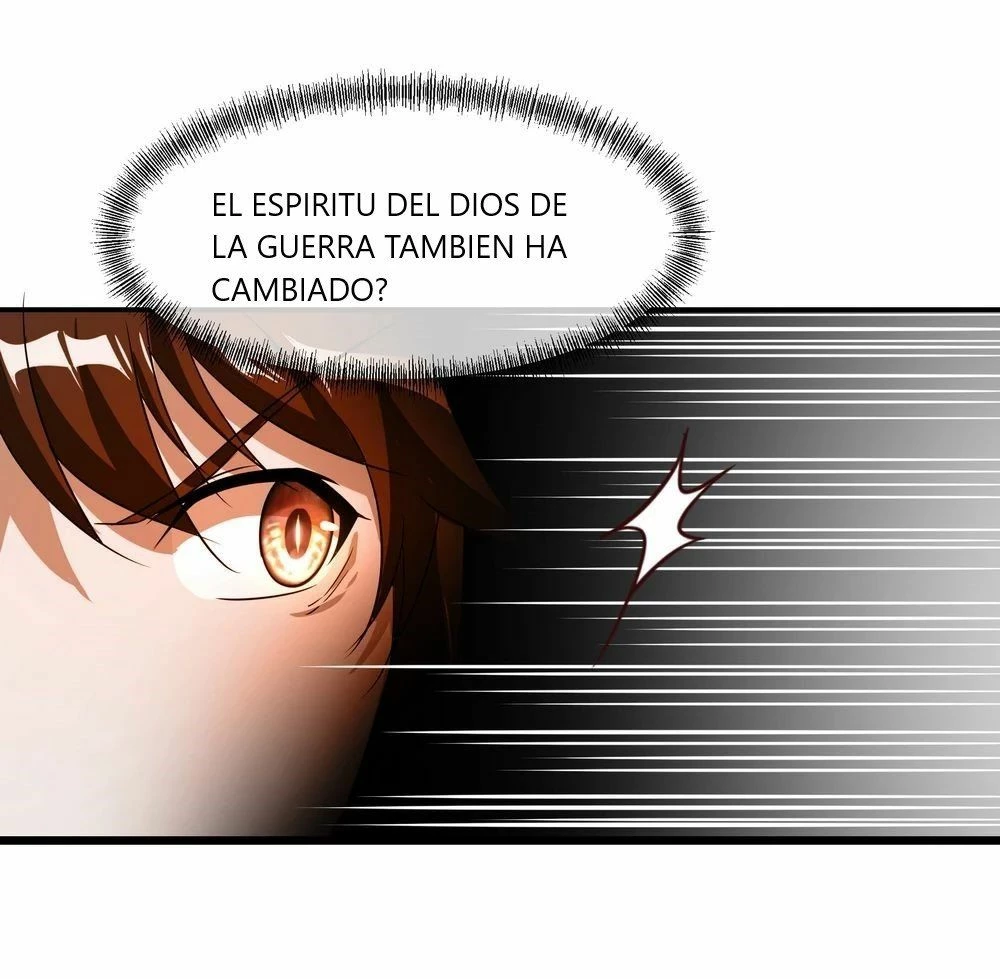 Peerless Battle Spirit capítulo 26, página 15