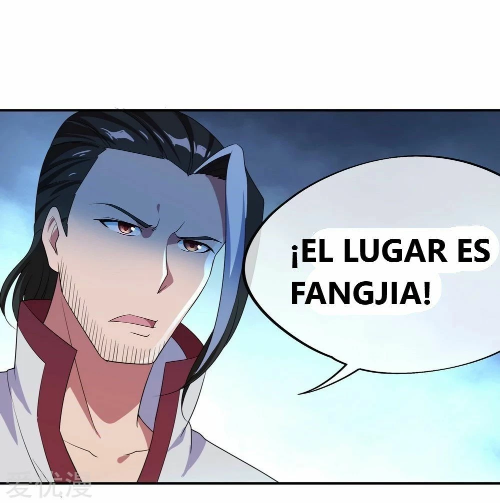 Peerless Battle Spirit capítulo 27, página 24