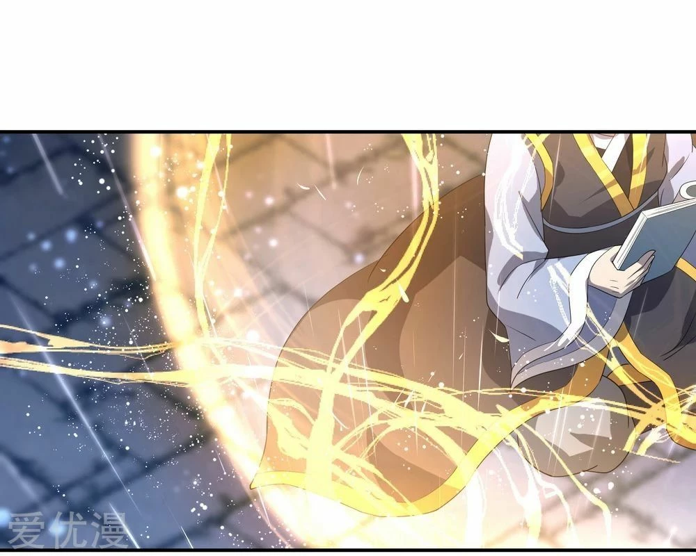 Peerless Battle Spirit capítulo 28, página 19