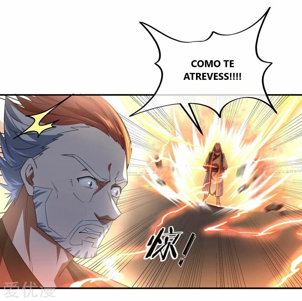 Peerless Battle Spirit capítulo 30, página 24