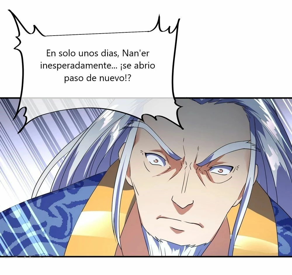Peerless Battle Spirit capítulo 31, página 4