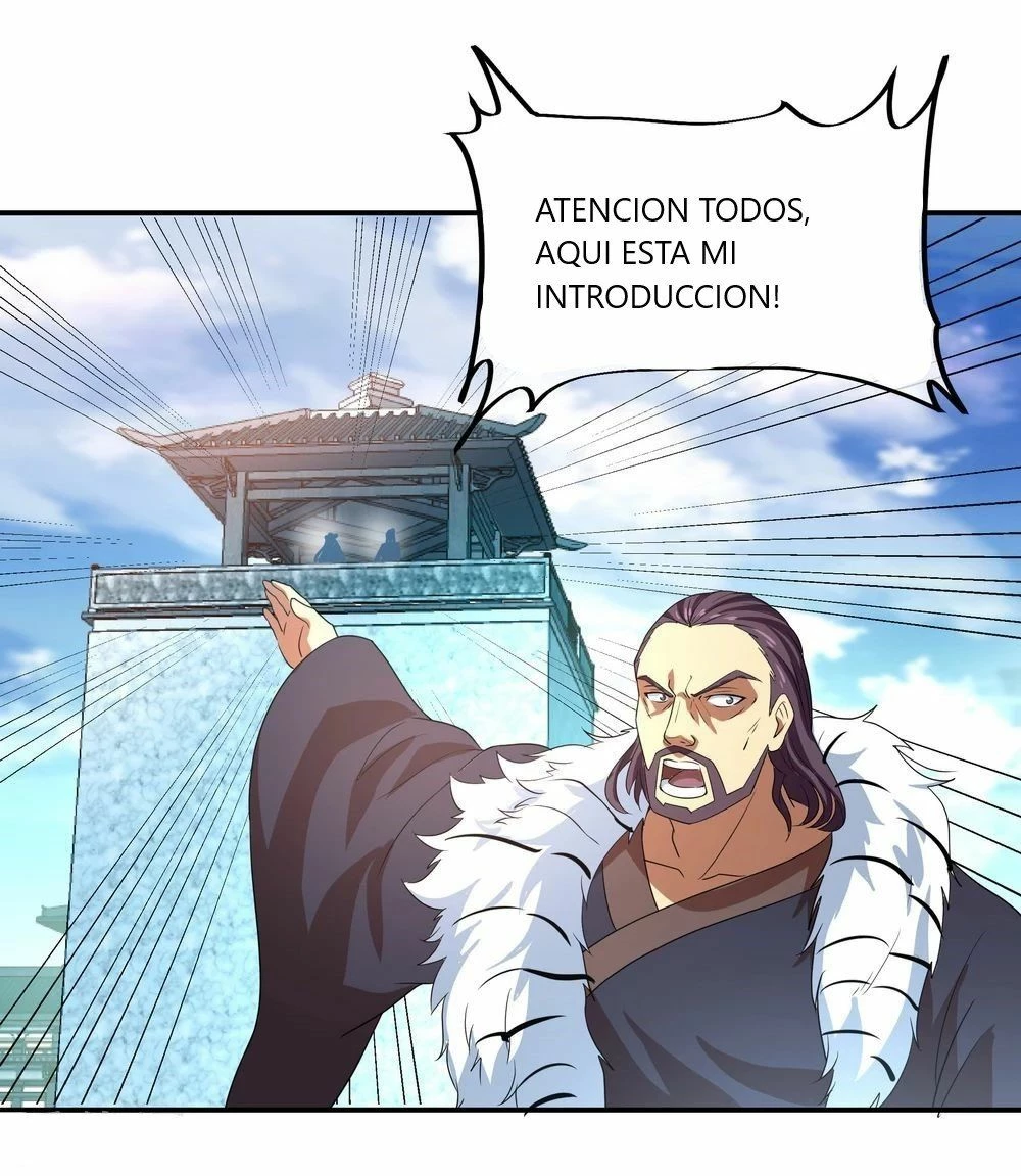 Peerless Battle Spirit capítulo 32, página 24