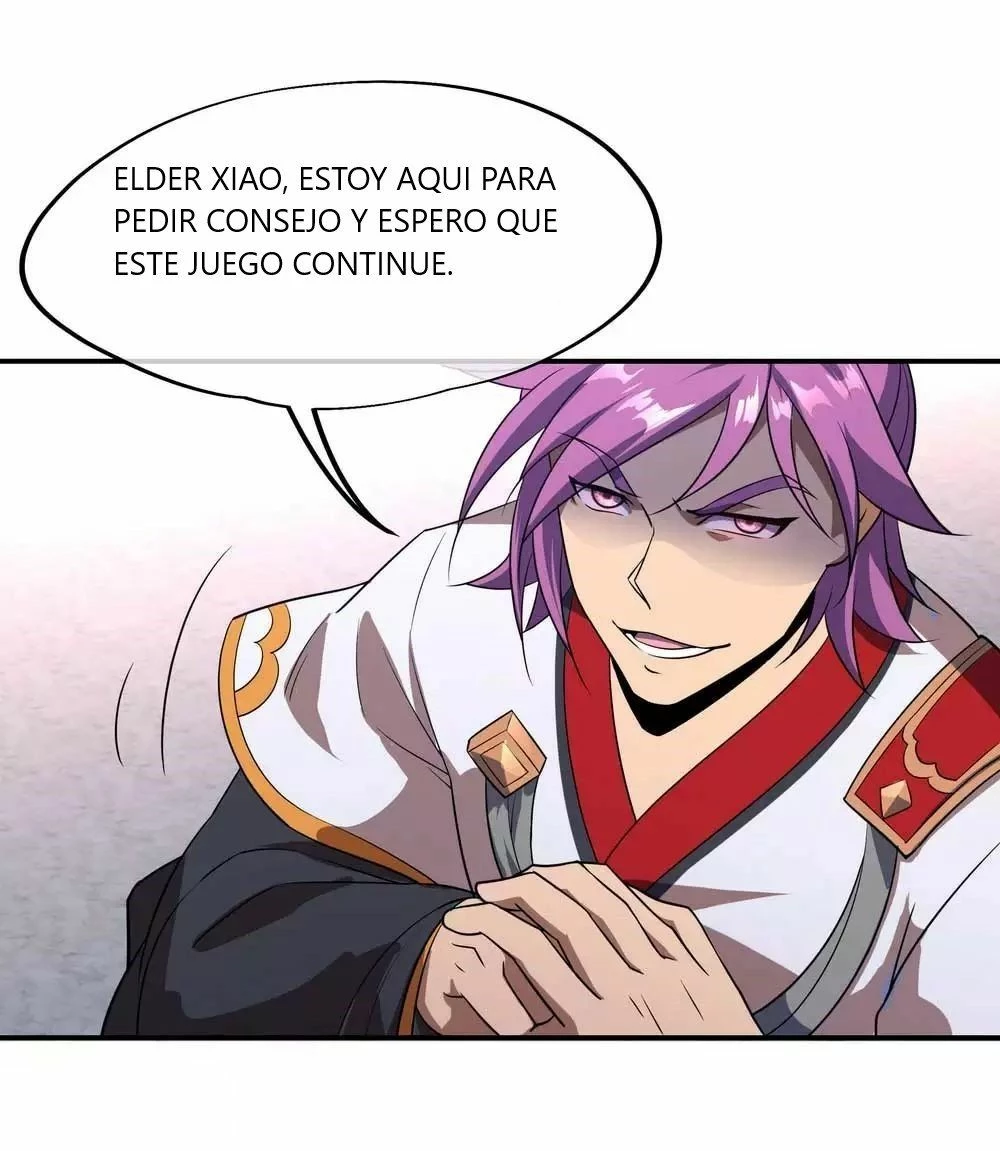 Peerless Battle Spirit capítulo 41, página 12