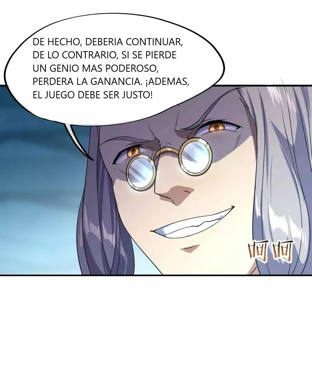 Peerless Battle Spirit capítulo 41, página 13