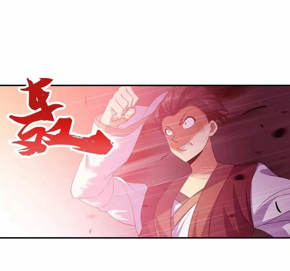 Peerless Battle Spirit capítulo 41, página 25