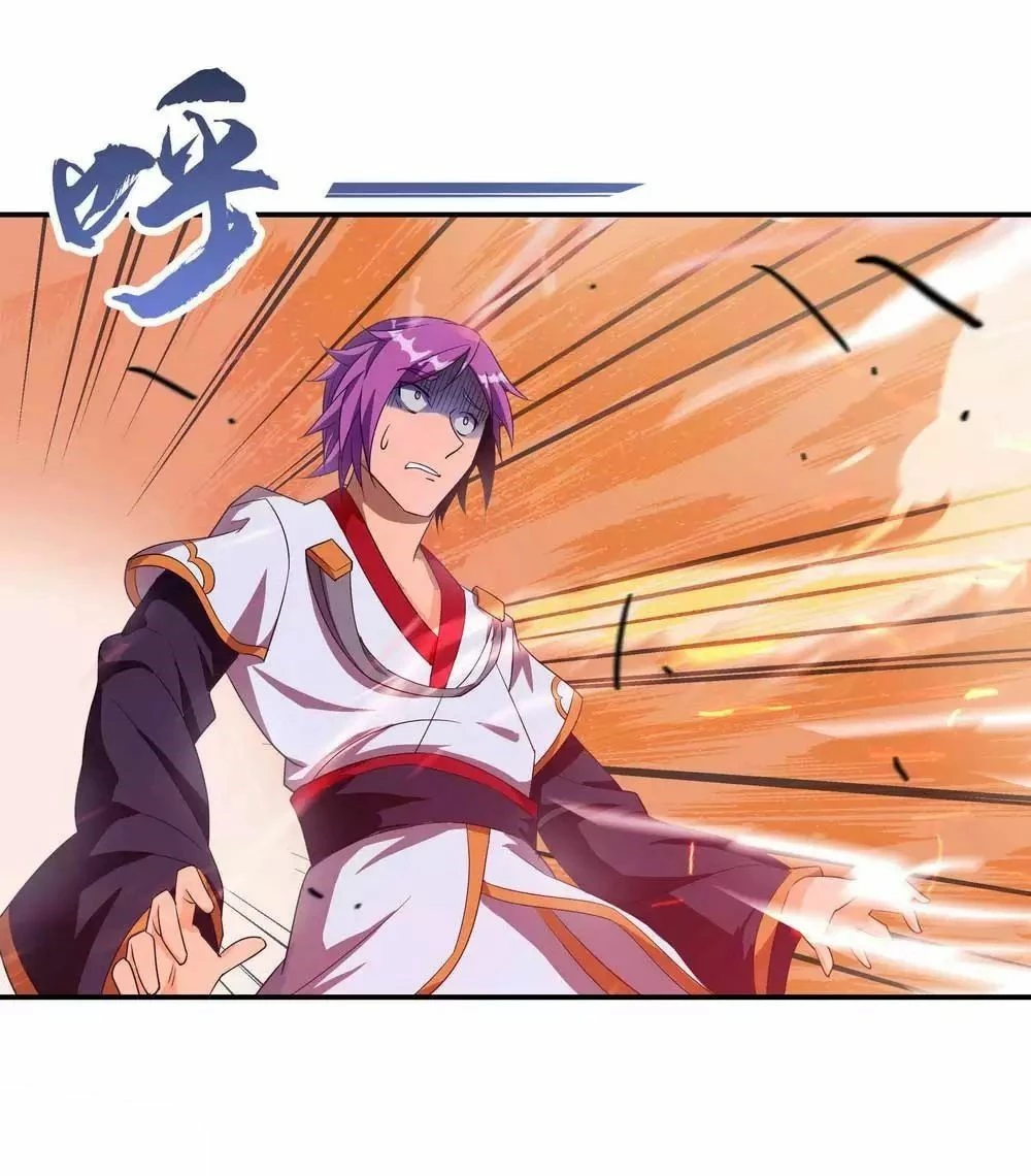 Peerless Battle Spirit capítulo 43, página 5