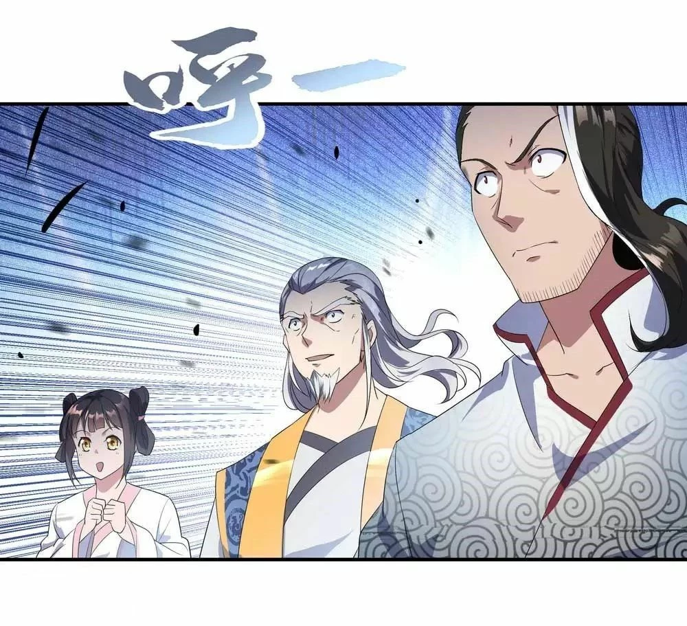 Peerless Battle Spirit capítulo 43, página 8