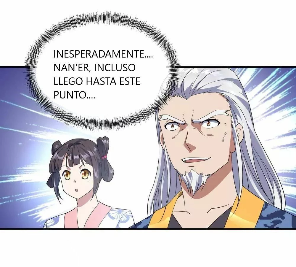 Peerless Battle Spirit capítulo 43, página 14