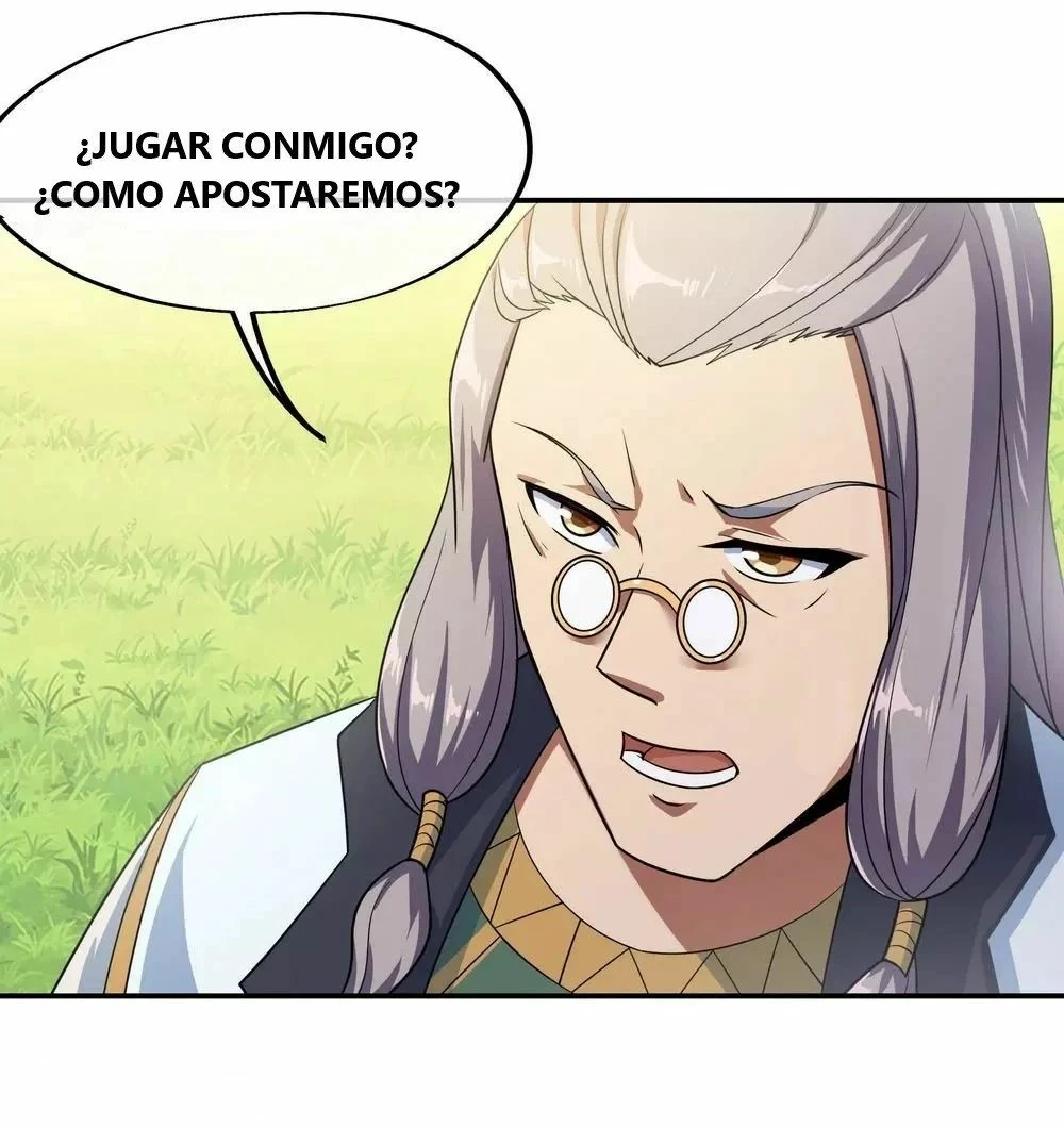 Peerless Battle Spirit capítulo 47, página 2