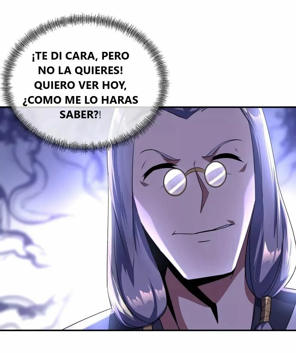 Peerless Battle Spirit capítulo 48, página 5