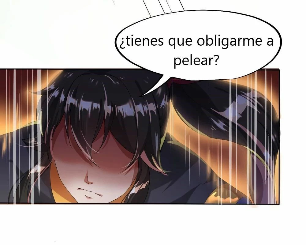 Peerless Battle Spirit capítulo 5, página 10
