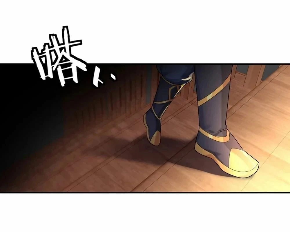 Peerless Battle Spirit capítulo 5, página 30