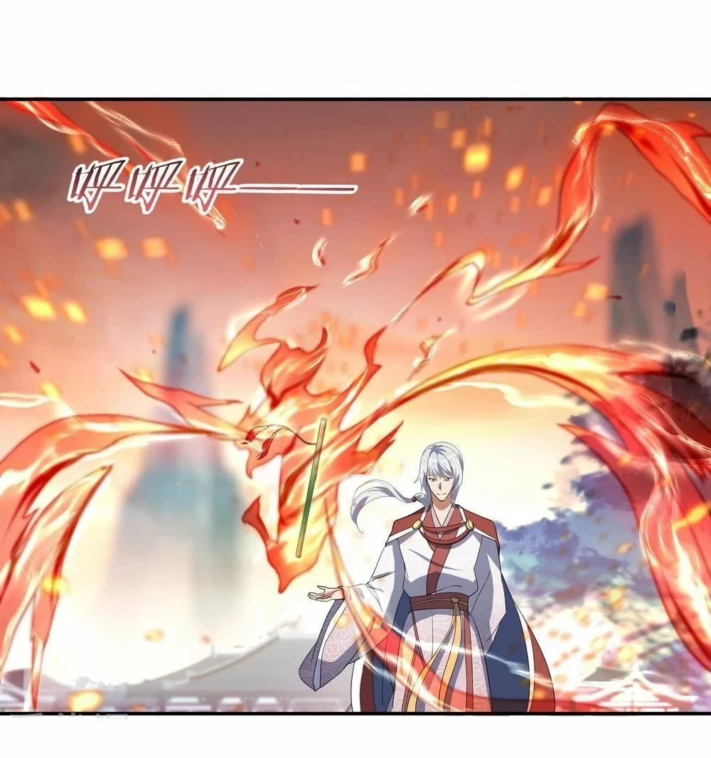 Peerless Battle Spirit capítulo 51, página 5