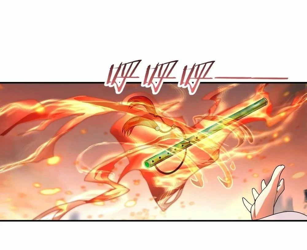 Peerless Battle Spirit capítulo 51, página 6