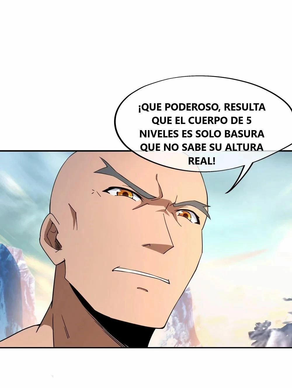 Peerless Battle Spirit capítulo 51, página 23