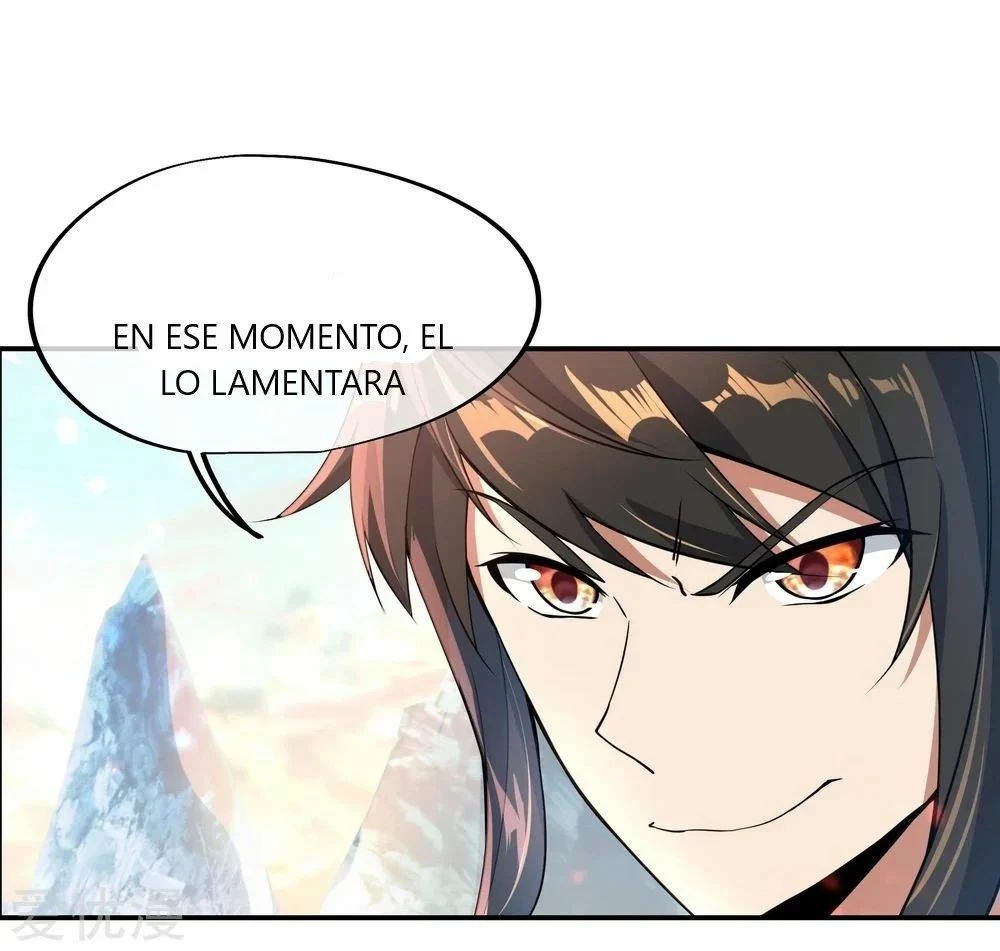Peerless Battle Spirit capítulo 52, página 12