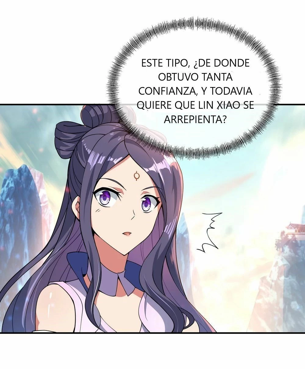 Peerless Battle Spirit capítulo 52, página 13