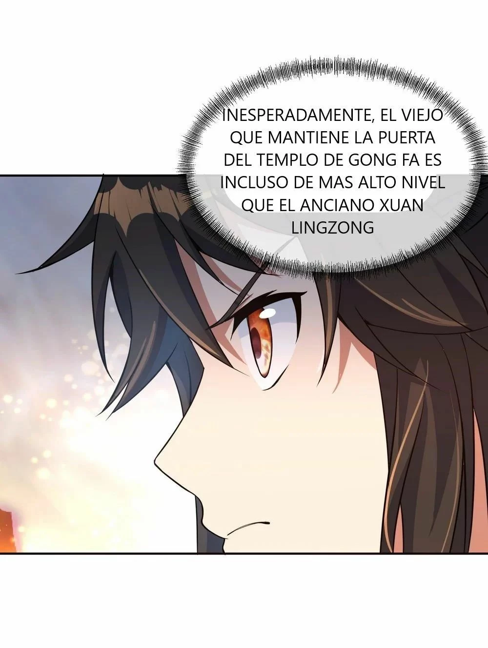 Peerless Battle Spirit capítulo 53, página 12